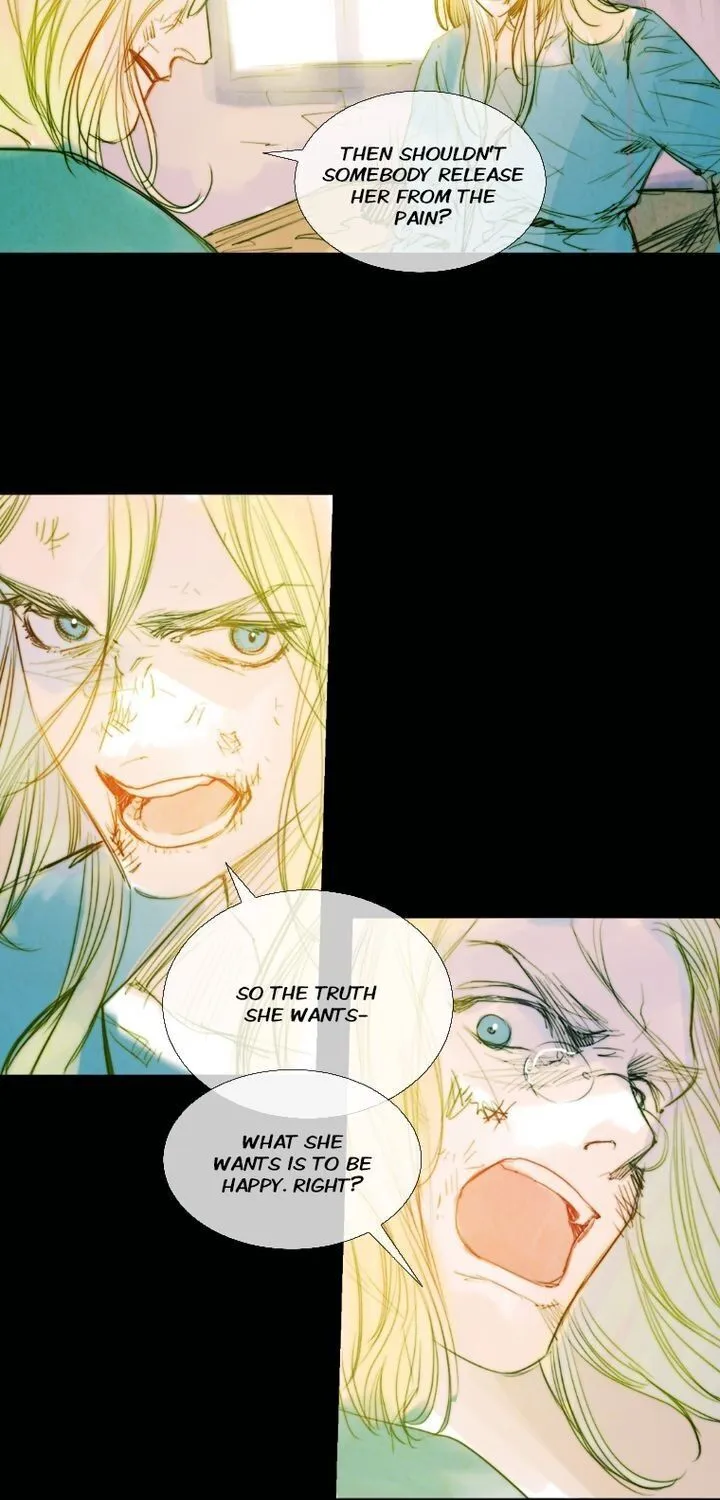 Read The Pale Horse chapter 178 image 9 on Lezhin