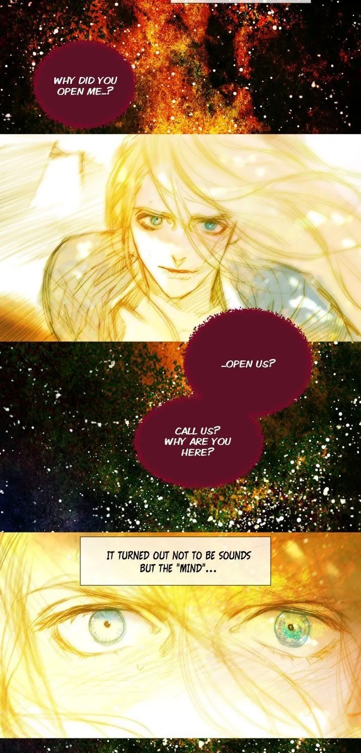 Read The Pale Horse chapter 179 image 3 on Lezhin