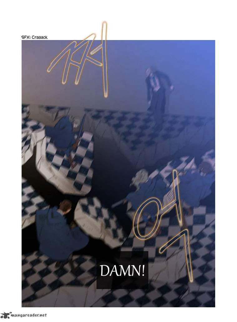 Read The Pale Horse chapter 18 image 1 on Lezhin