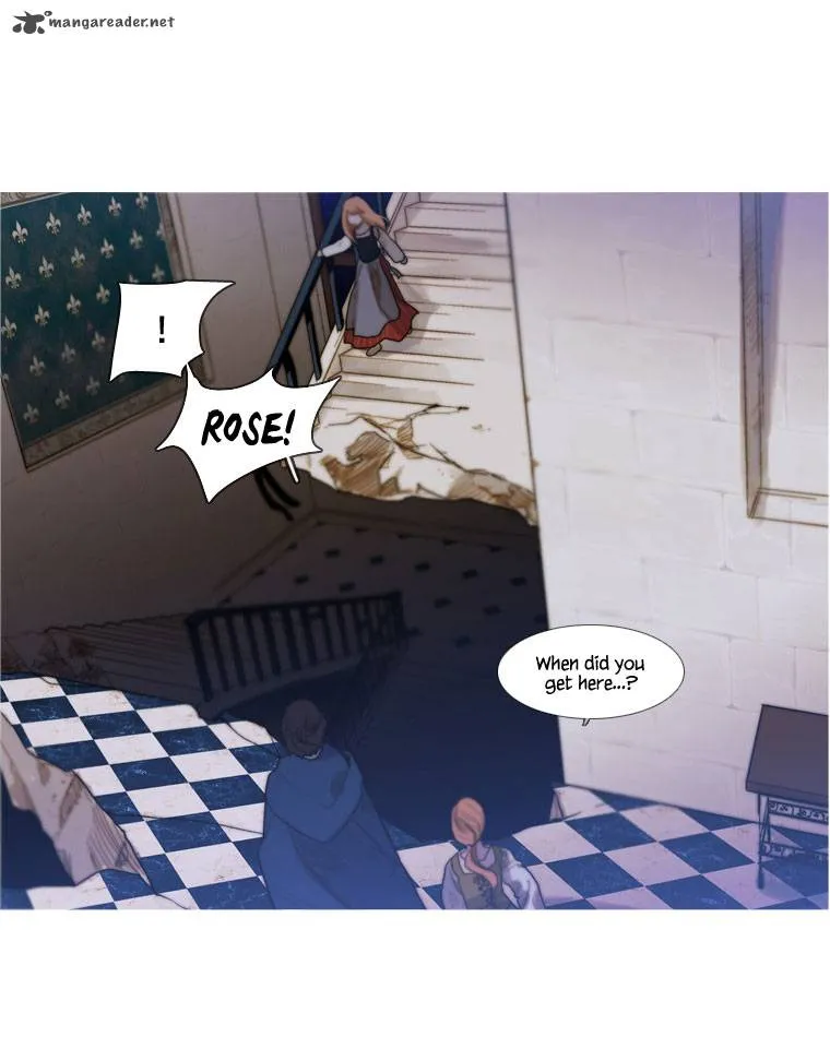 Read The Pale Horse chapter 18 image 13 on Lezhin