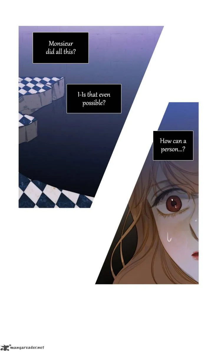 Read The Pale Horse chapter 18 image 17 on Lezhin