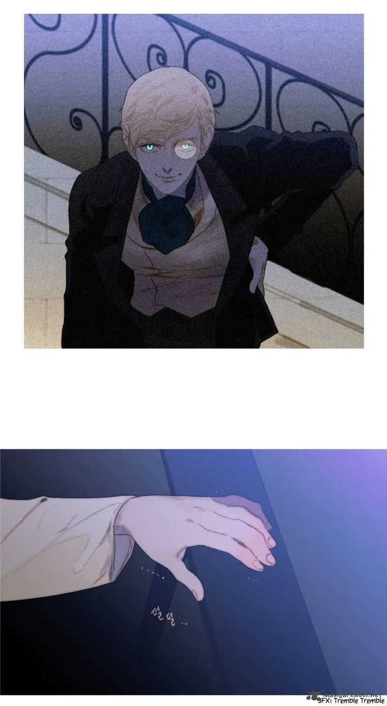 Read The Pale Horse chapter 18 image 18 on Lezhin