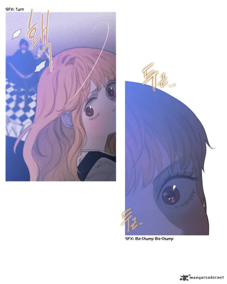 Read The Pale Horse chapter 18 image 20 on Lezhin