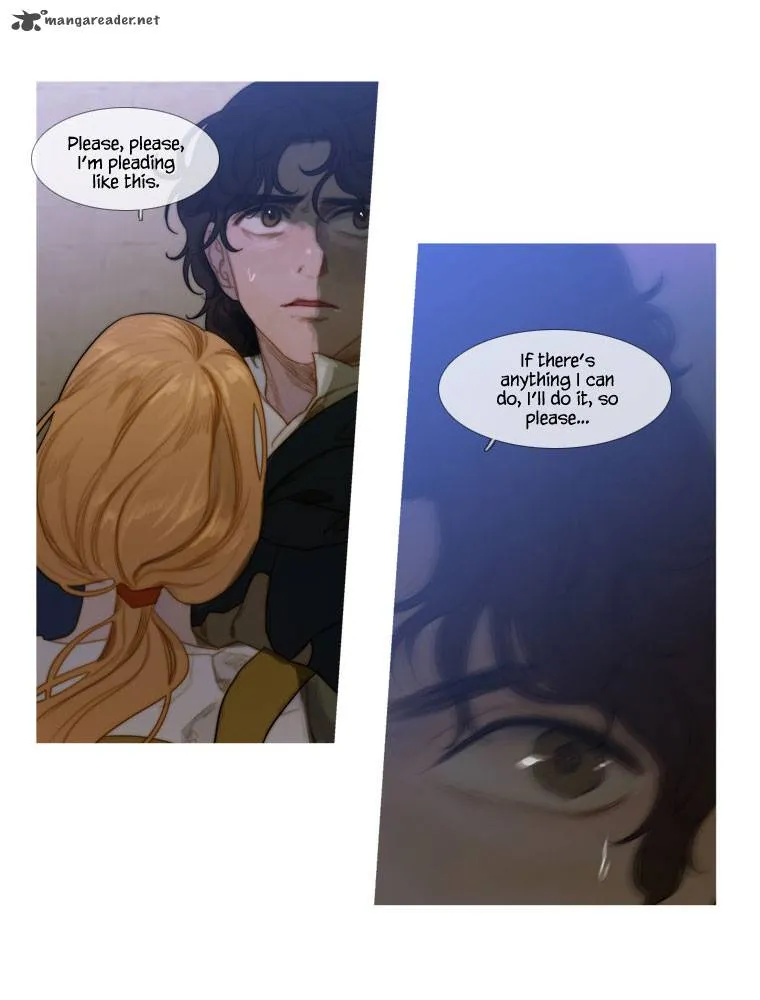 Read The Pale Horse chapter 18 image 27 on Lezhin