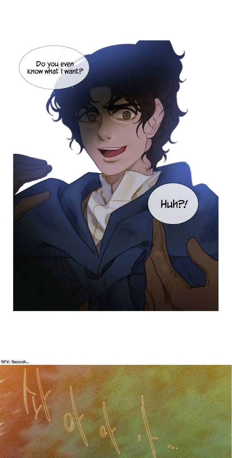Read The Pale Horse chapter 18 image 30 on Lezhin
