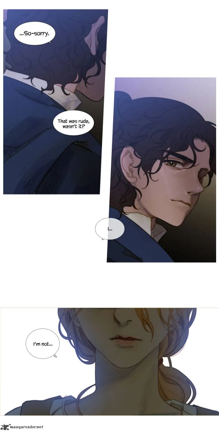 Read The Pale Horse chapter 18 image 34 on Lezhin