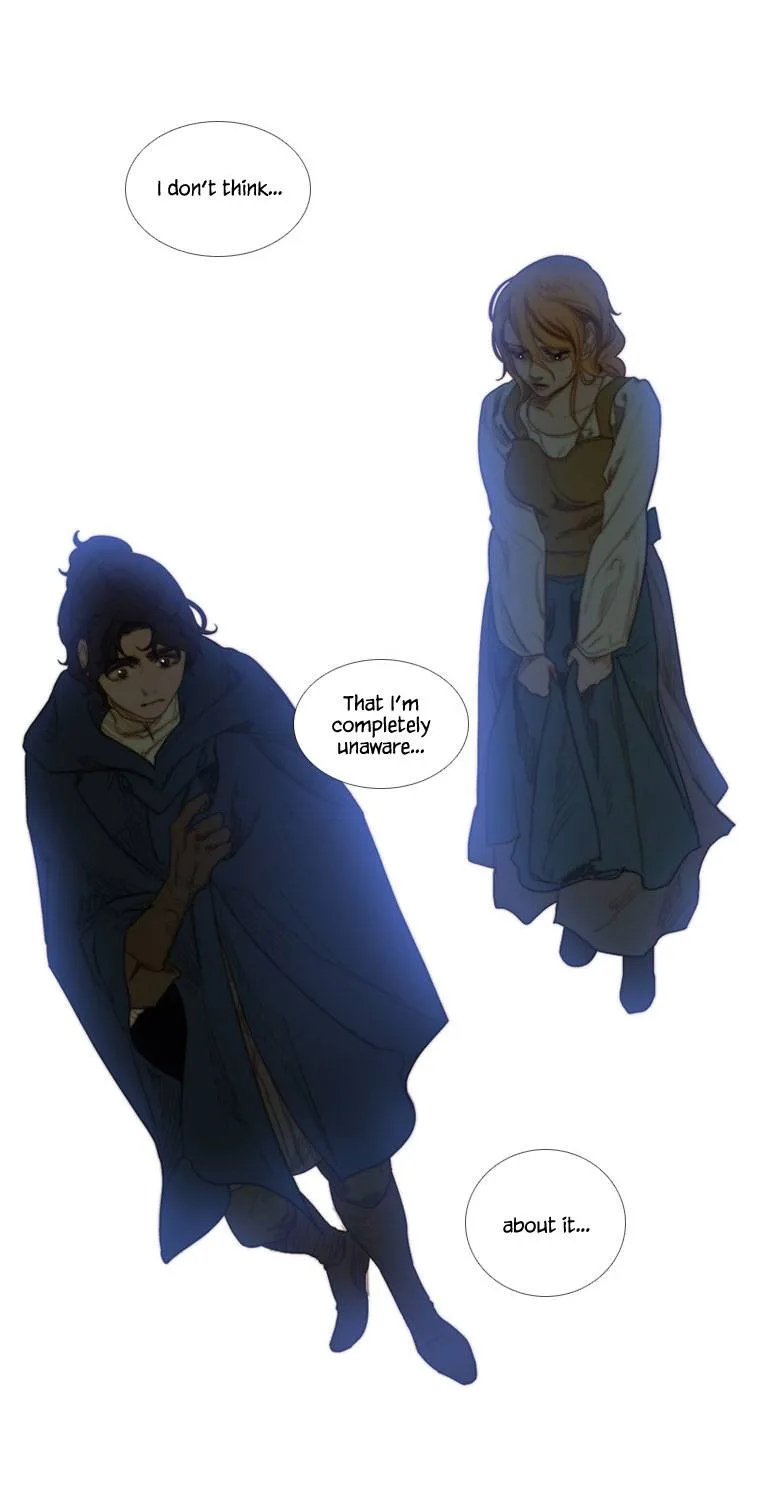 Read The Pale Horse chapter 18 image 36 on Lezhin