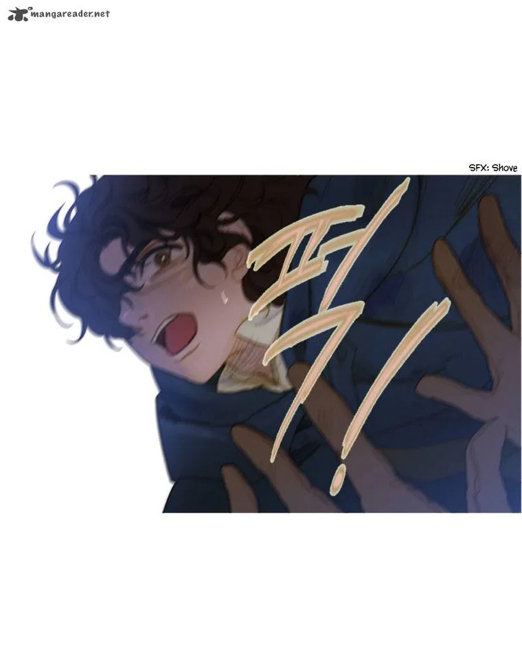 Read The Pale Horse chapter 18 image 4 on Lezhin