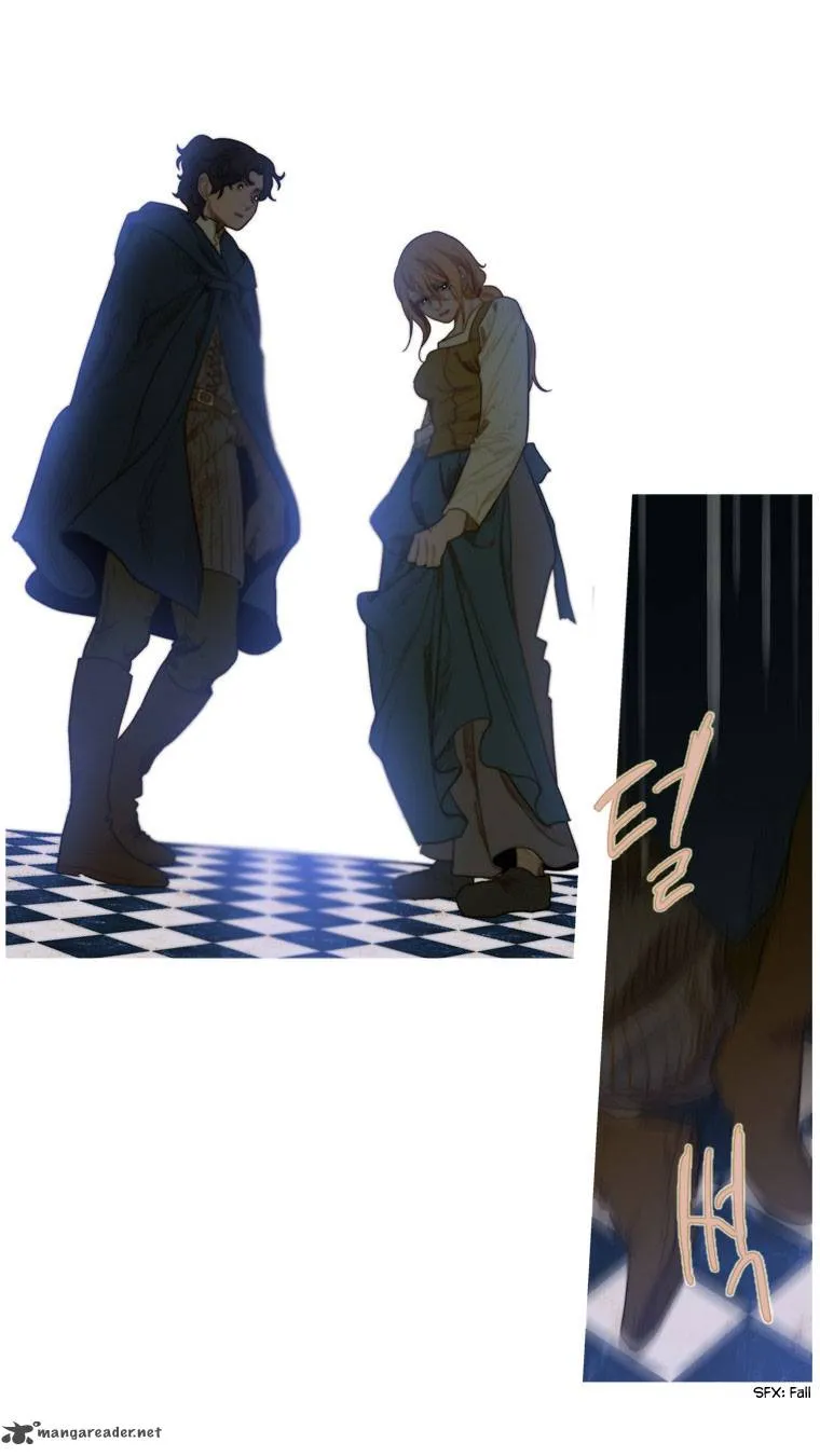 Read The Pale Horse chapter 18 image 40 on Lezhin