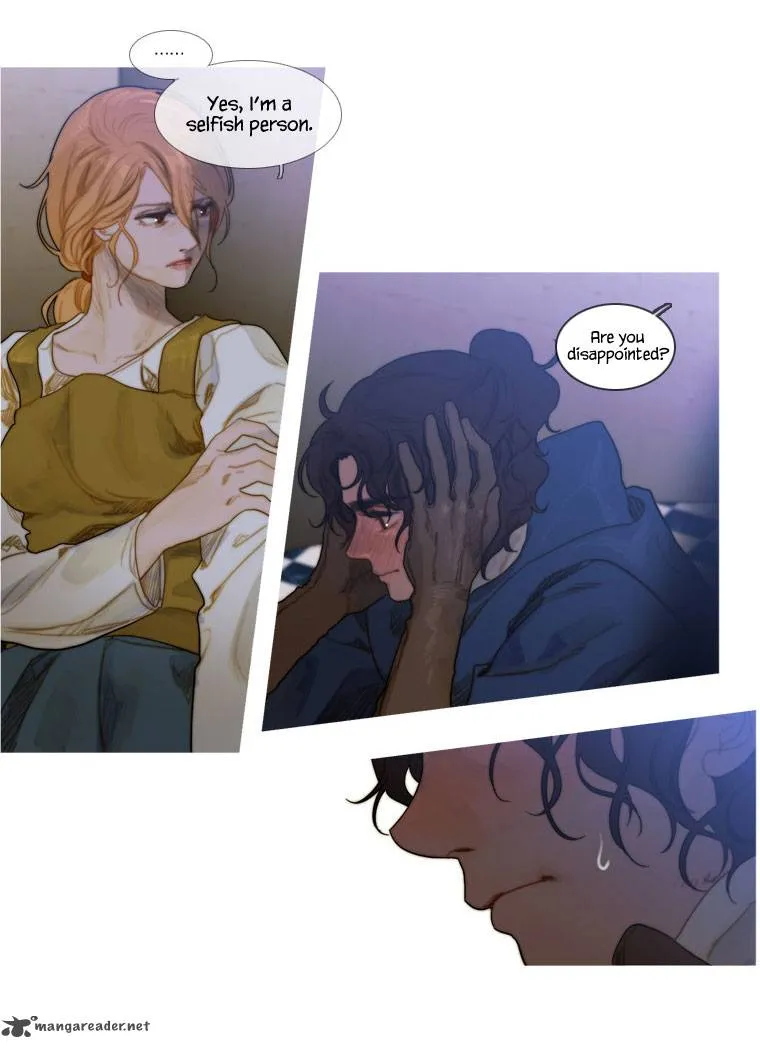 Read The Pale Horse chapter 18 image 43 on Lezhin