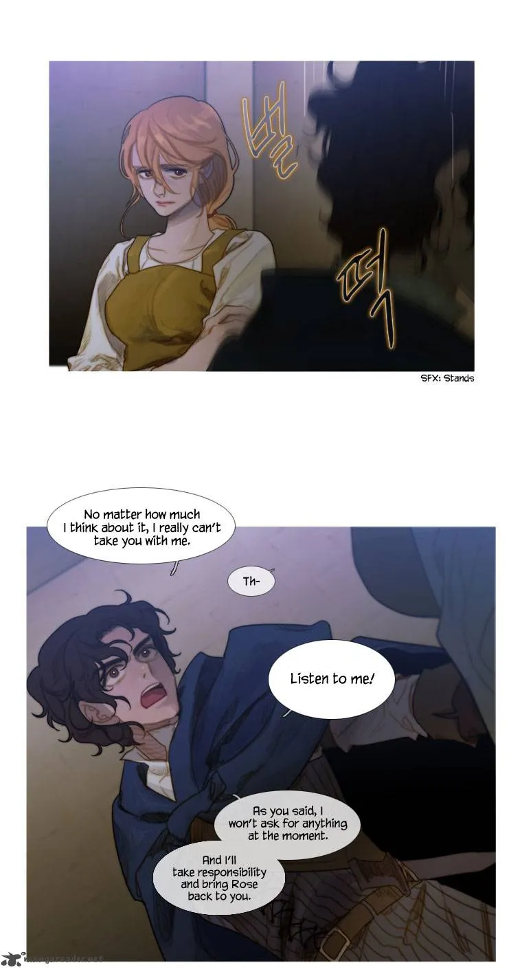 Read The Pale Horse chapter 18 image 44 on Lezhin