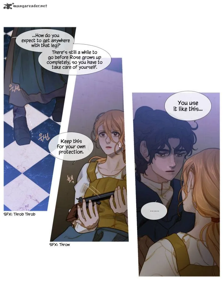 Read The Pale Horse chapter 18 image 45 on Lezhin