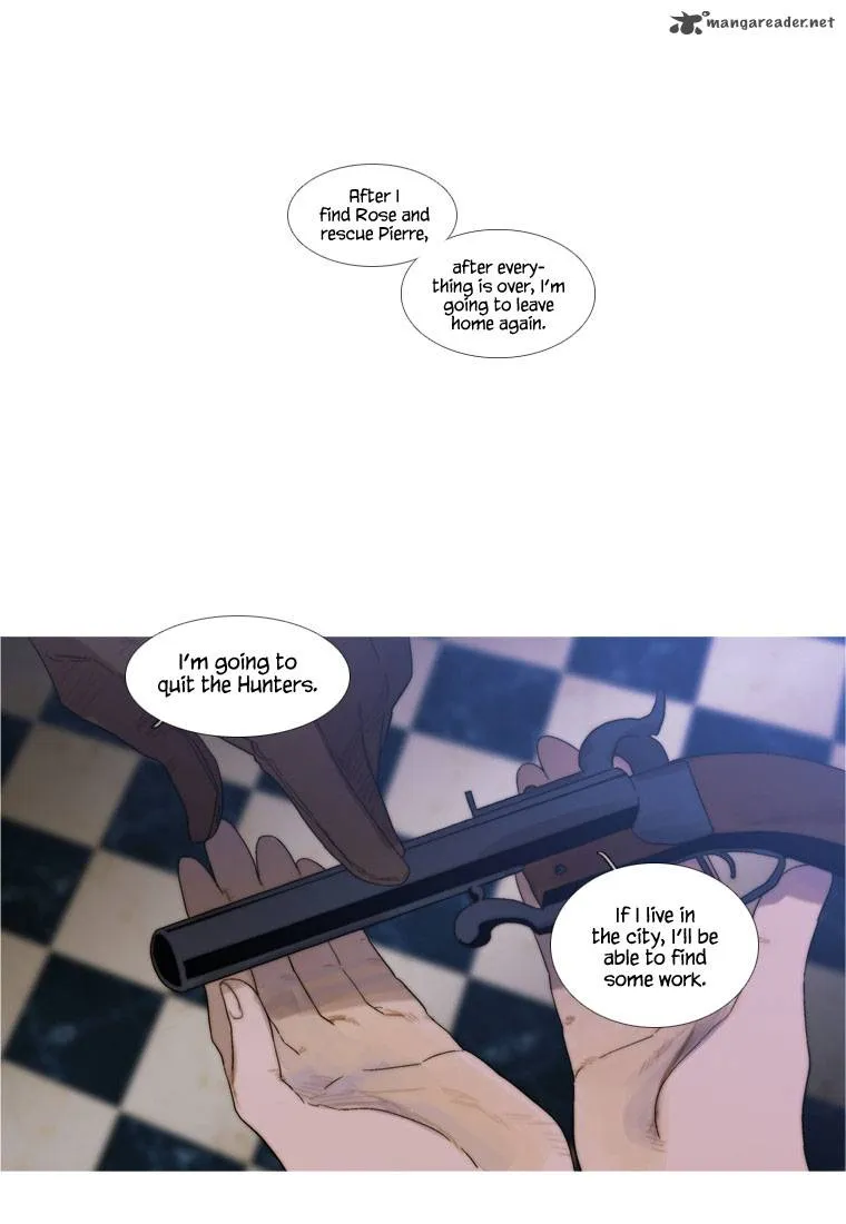 Read The Pale Horse chapter 18 image 46 on Lezhin