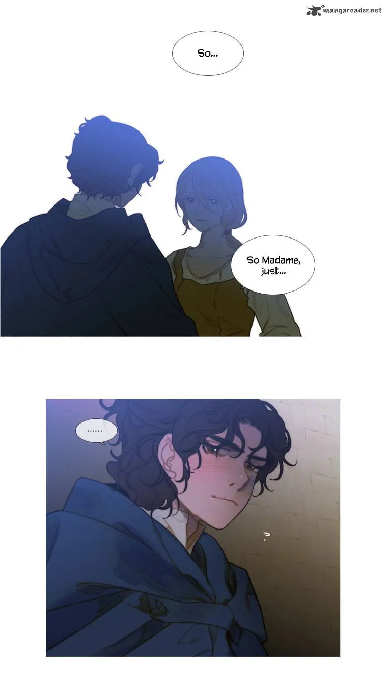 Read The Pale Horse chapter 18 image 47 on Lezhin