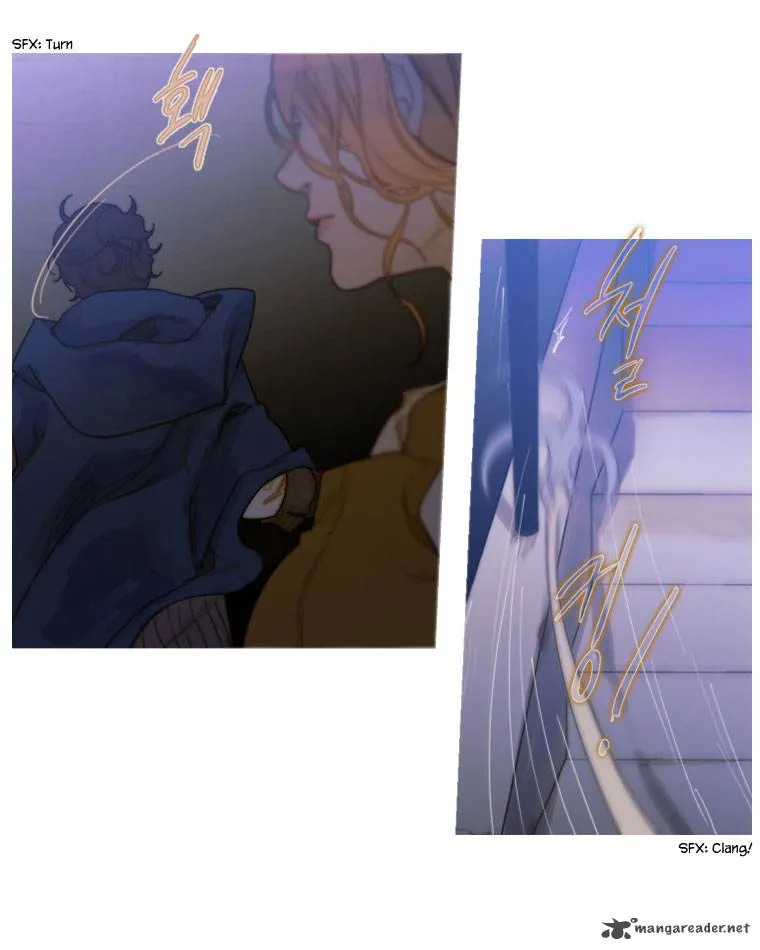 Read The Pale Horse chapter 18 image 48 on Lezhin