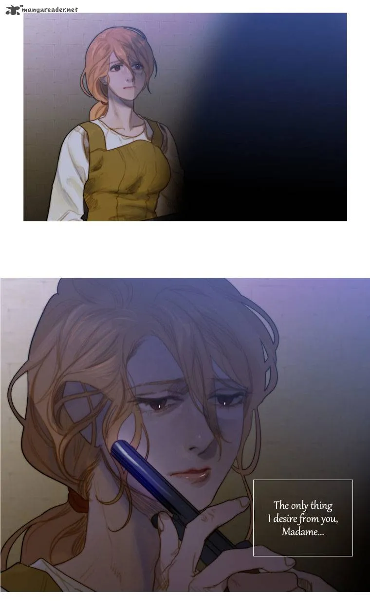 Read The Pale Horse chapter 18 image 49 on Lezhin