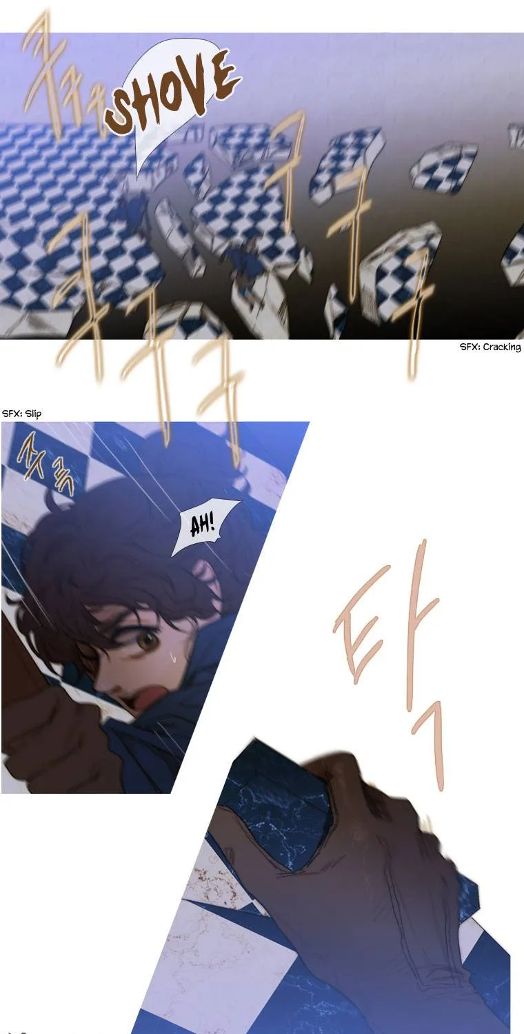 Read The Pale Horse chapter 18 image 5 on Lezhin