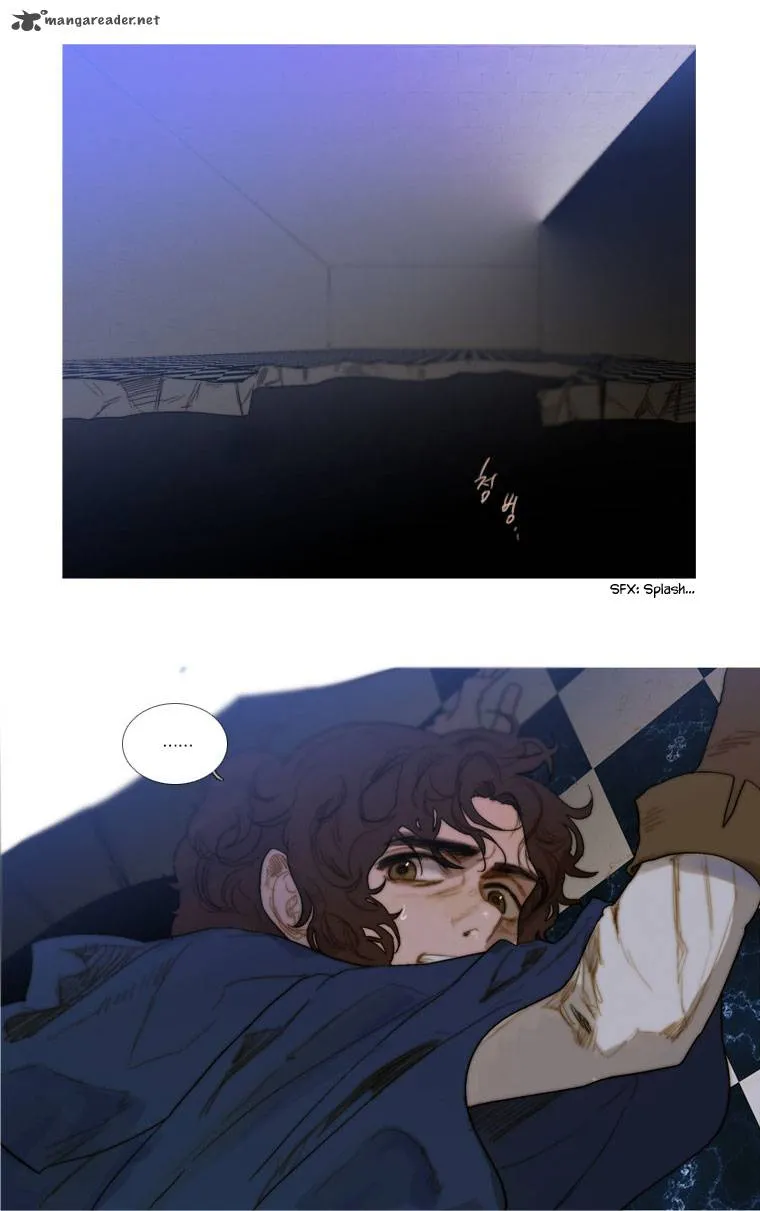 Read The Pale Horse chapter 18 image 8 on Lezhin