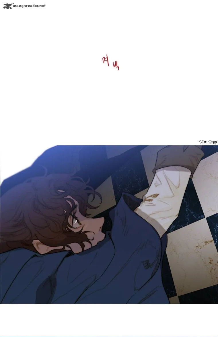 Read The Pale Horse chapter 18 image 9 on Lezhin