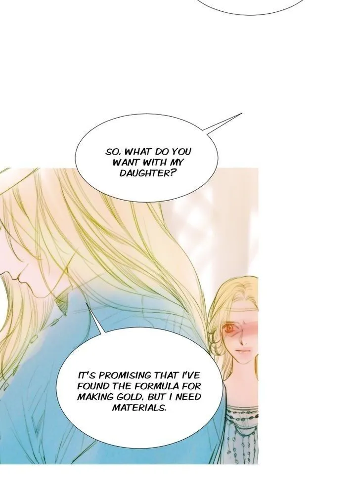 Read The Pale Horse chapter 181 image 2 on Lezhin