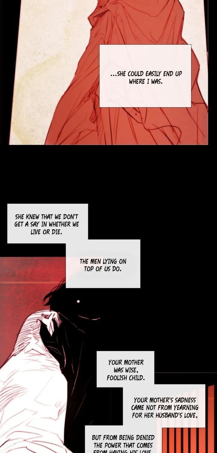 Read The Pale Horse chapter 181 image 32 on Lezhin