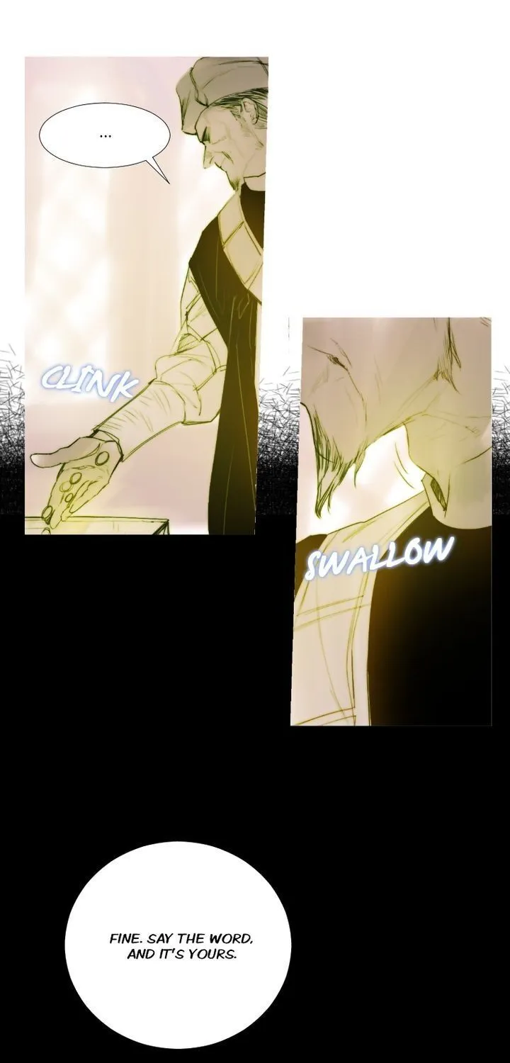 Read The Pale Horse chapter 181 image 4 on Lezhin