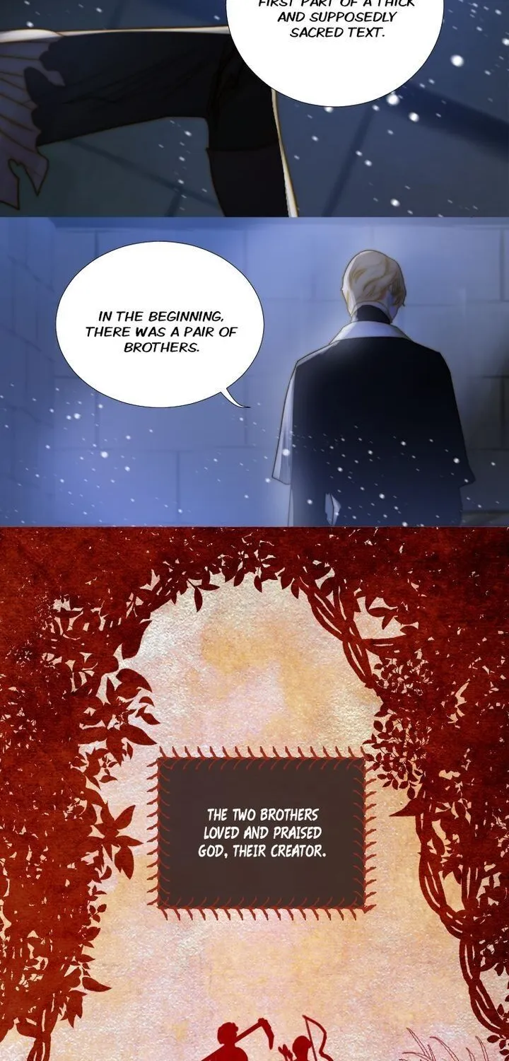 Read The Pale Horse chapter 182.1 image 1 on Lezhin