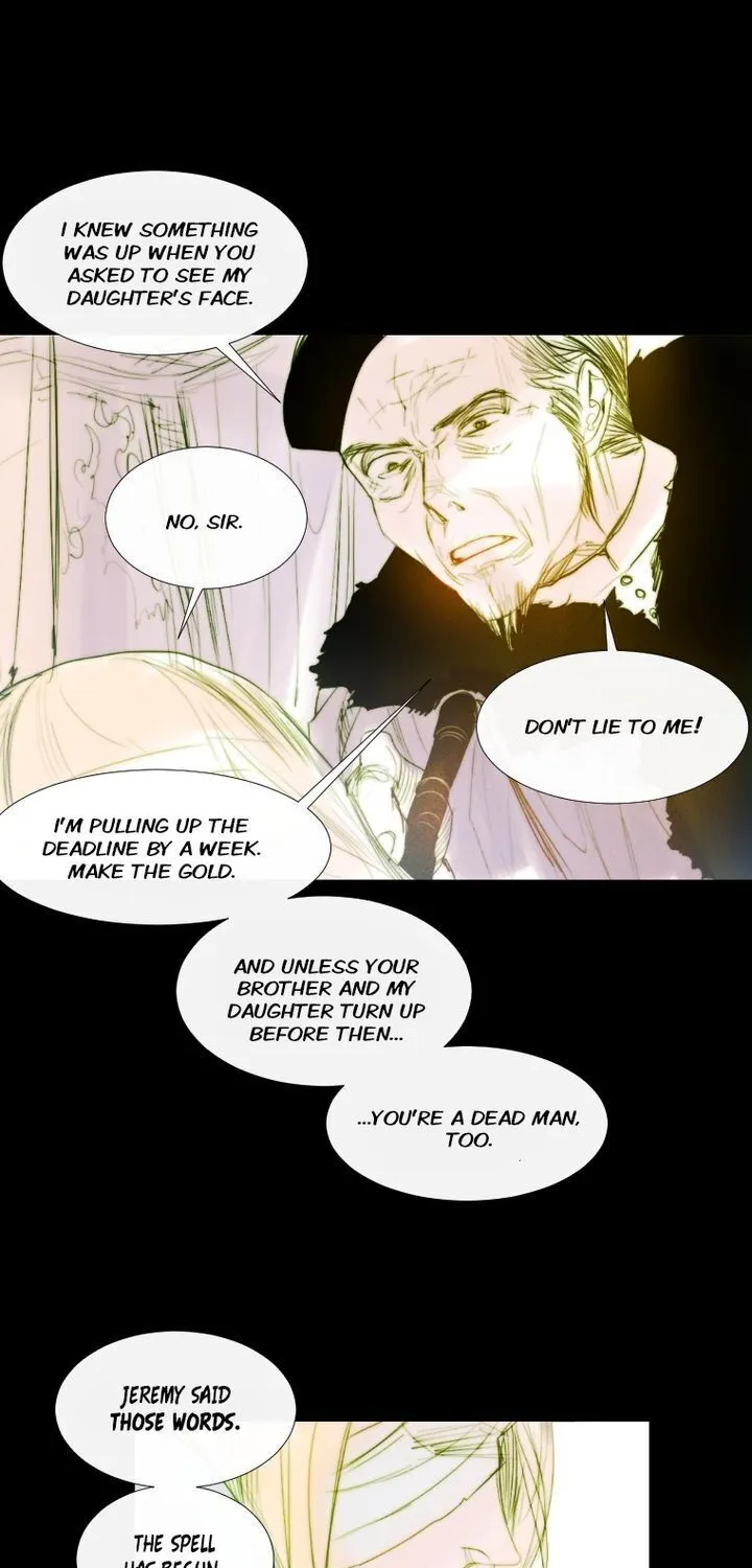 Read The Pale Horse chapter 182.1 image 16 on Lezhin