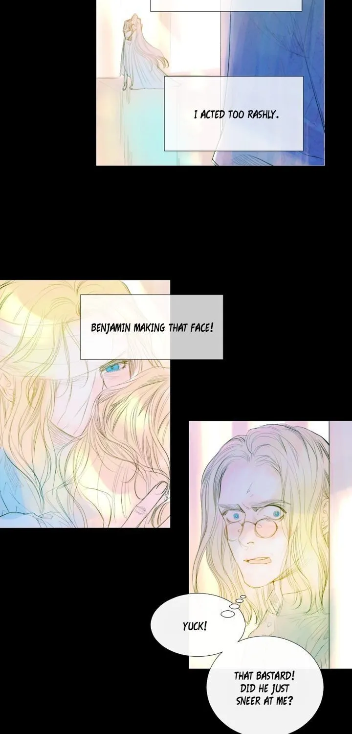 Read The Pale Horse chapter 182.1 image 19 on Lezhin
