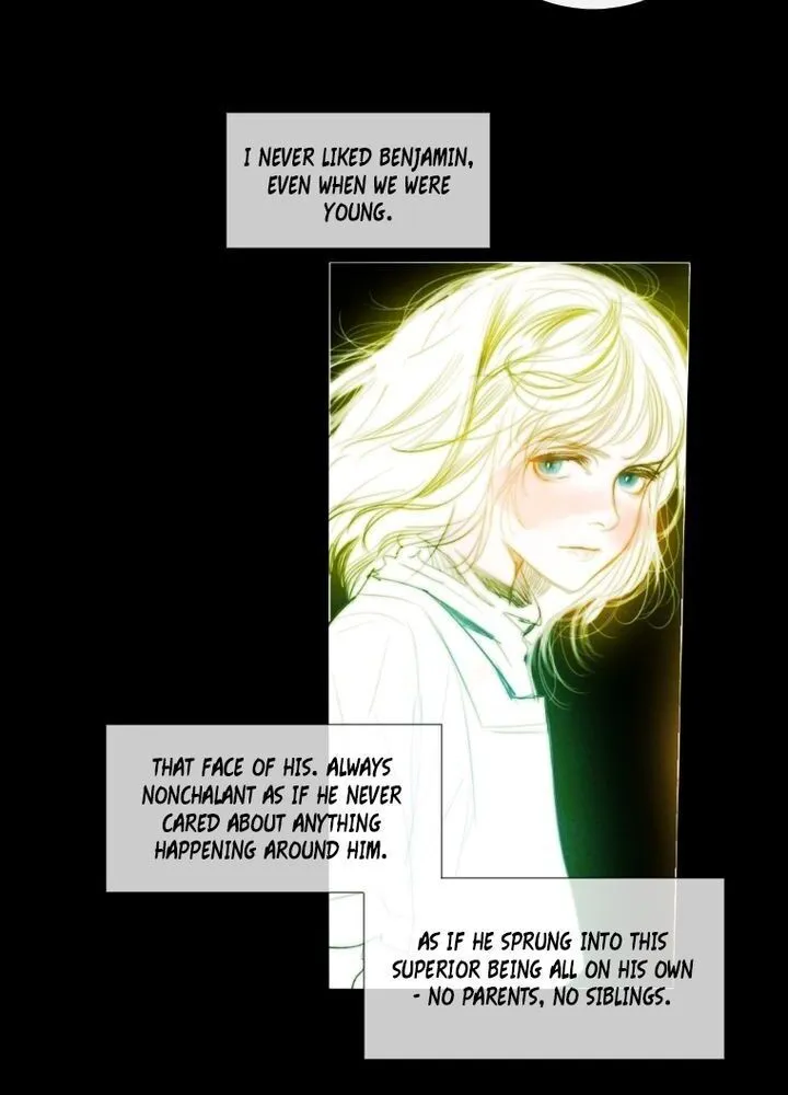 Read The Pale Horse chapter 182.1 image 20 on Lezhin