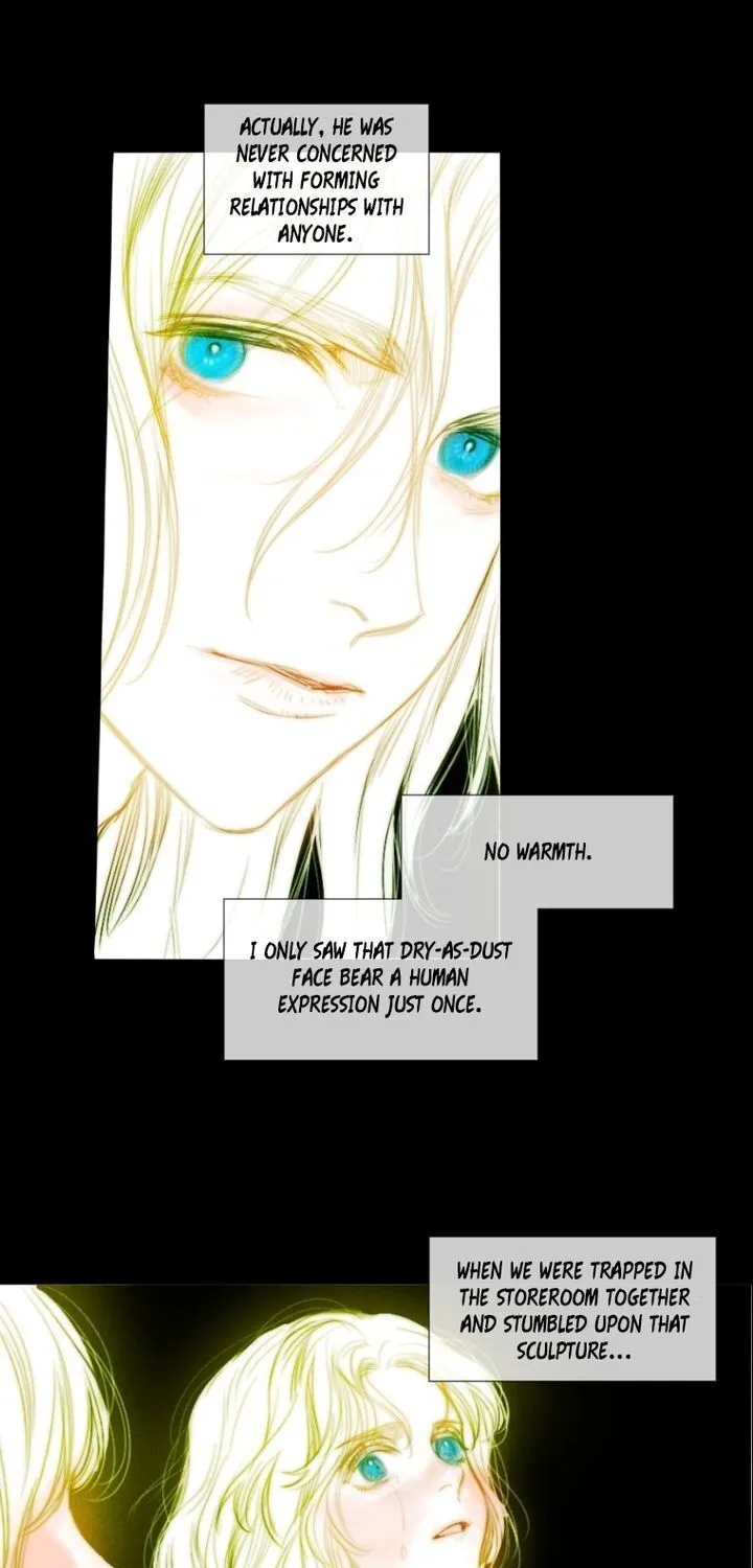 Read The Pale Horse chapter 182.1 image 21 on Lezhin