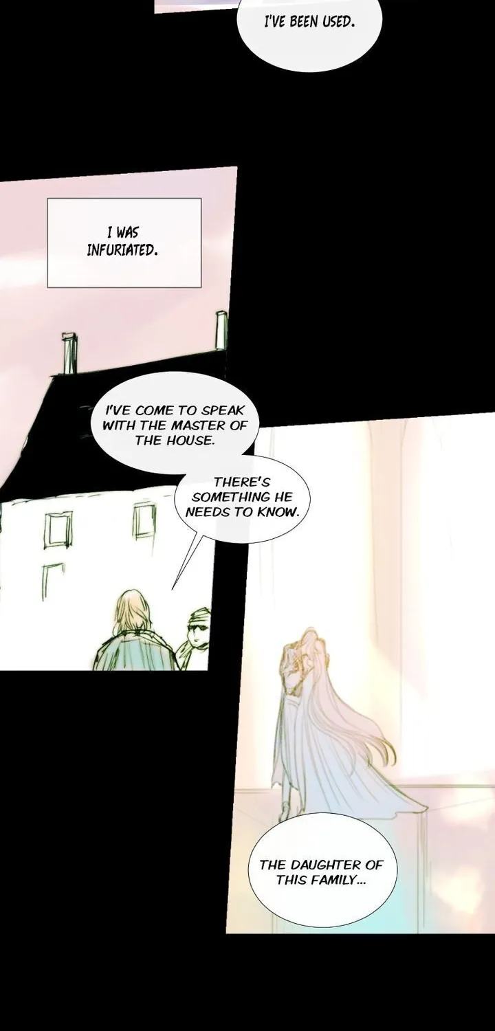 Read The Pale Horse chapter 182.1 image 25 on Lezhin