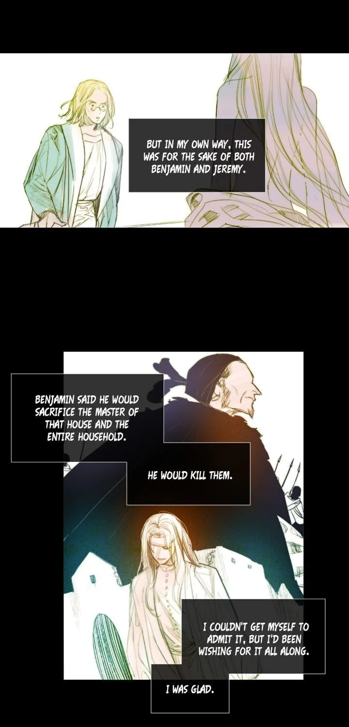 Read The Pale Horse chapter 182.1 image 30 on Lezhin