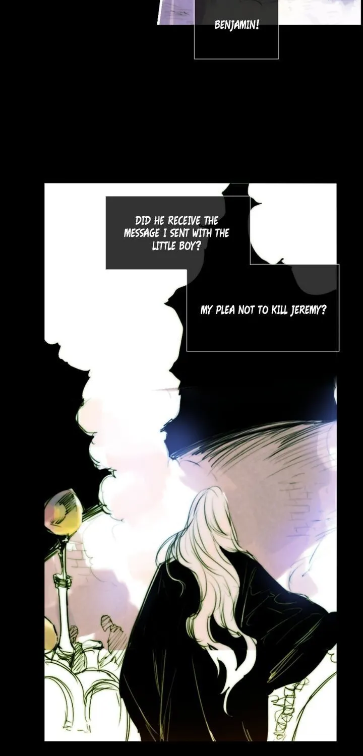 Read The Pale Horse chapter 182.1 image 37 on Lezhin