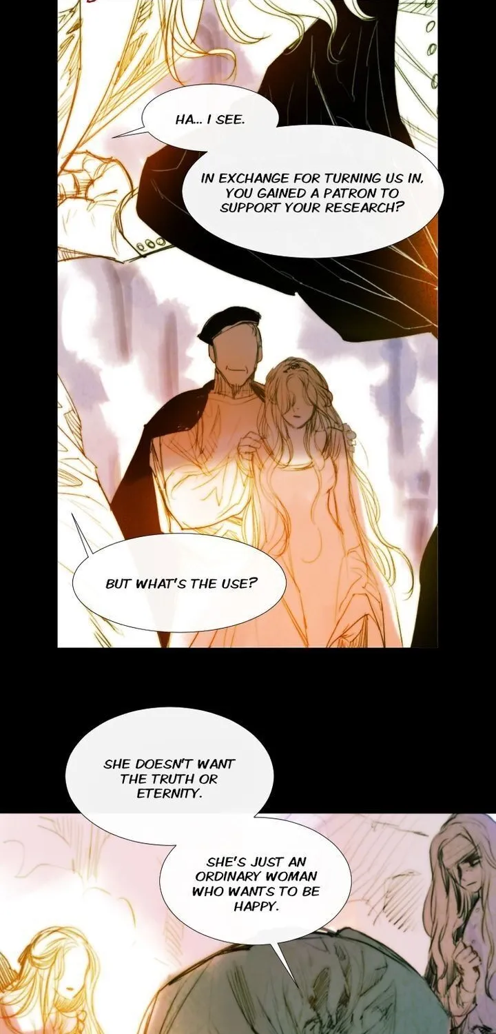 Read The Pale Horse chapter 182.1 image 40 on Lezhin