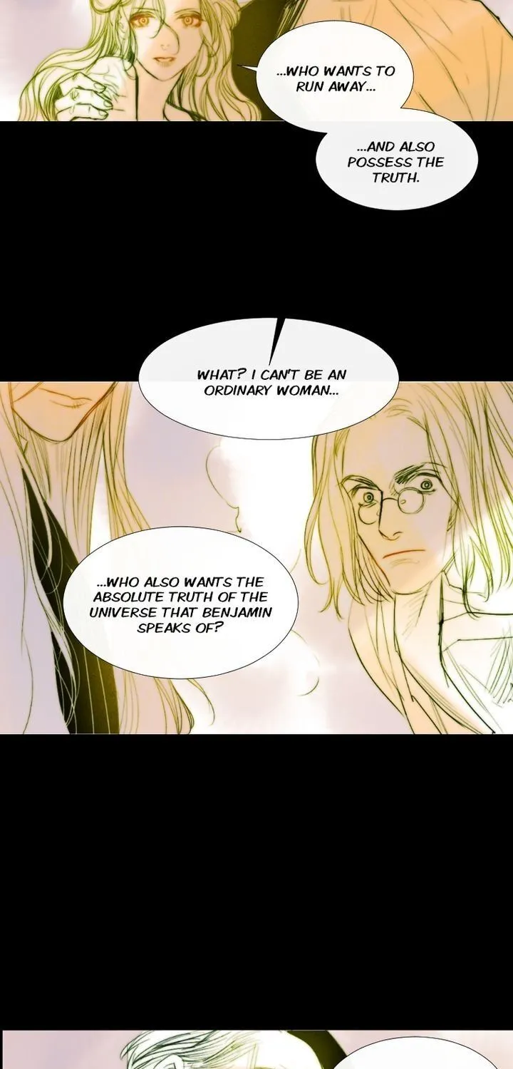 Read The Pale Horse chapter 182.1 image 45 on Lezhin