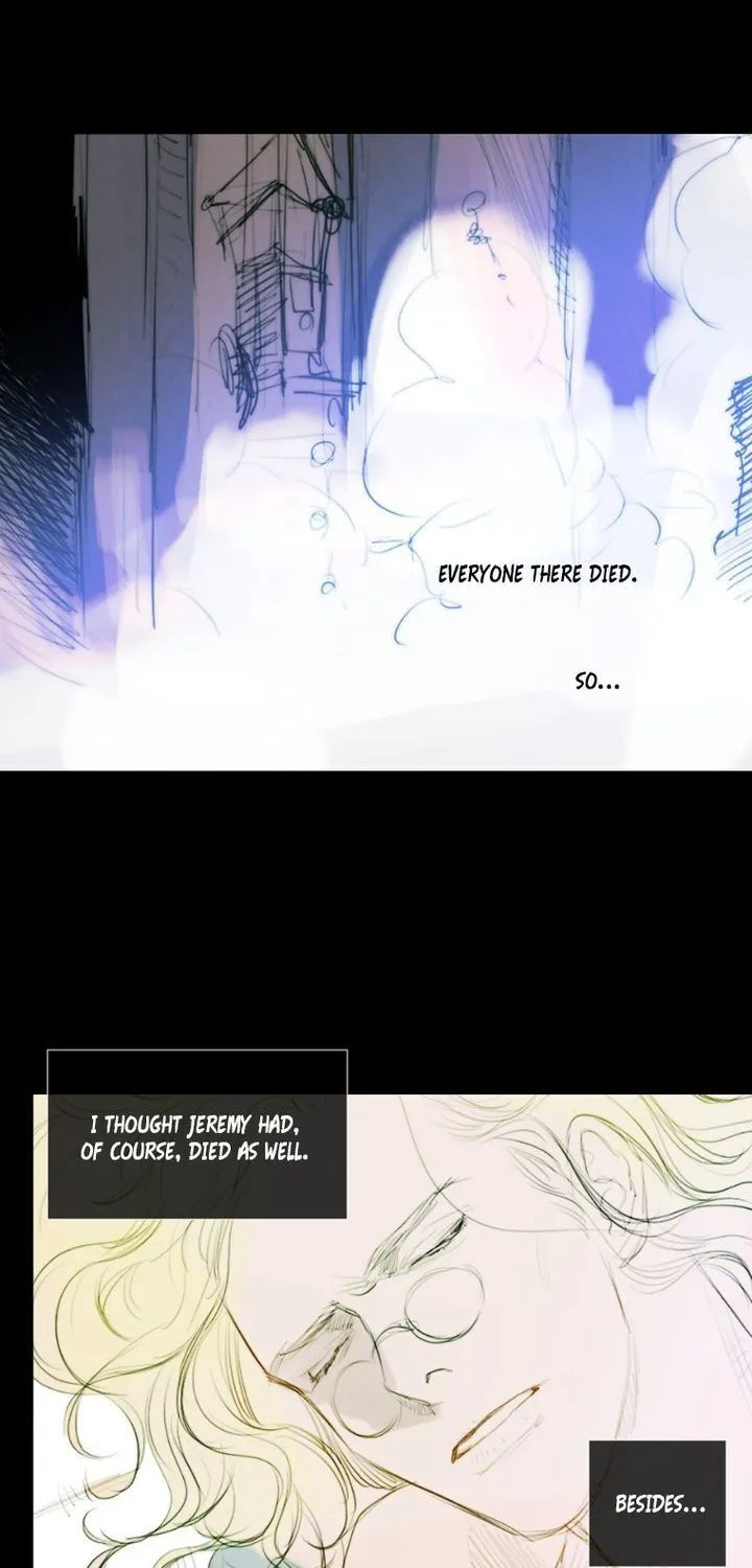 Read The Pale Horse chapter 182.1 image 64 on Lezhin