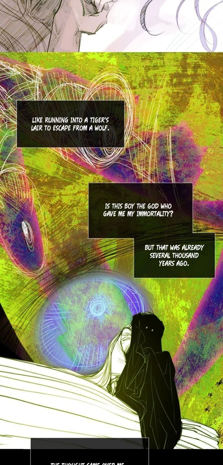 Read The Pale Horse chapter 182.1 image 67 on Lezhin