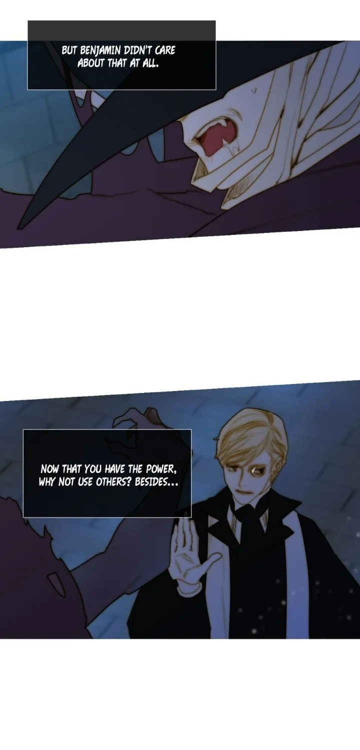 Read The Pale Horse chapter 182.1 image 79 on Lezhin