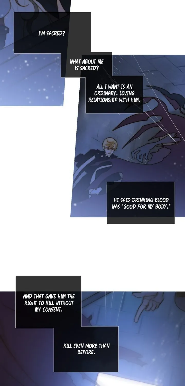 Read The Pale Horse chapter 182.1 image 82 on Lezhin