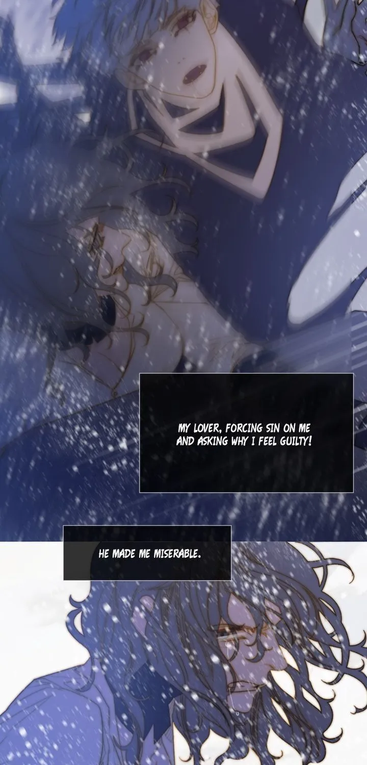Read The Pale Horse chapter 182.1 image 85 on Lezhin