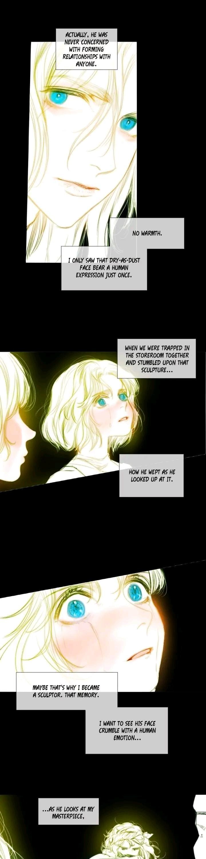 Read The Pale Horse chapter 182 image 14 on Lezhin