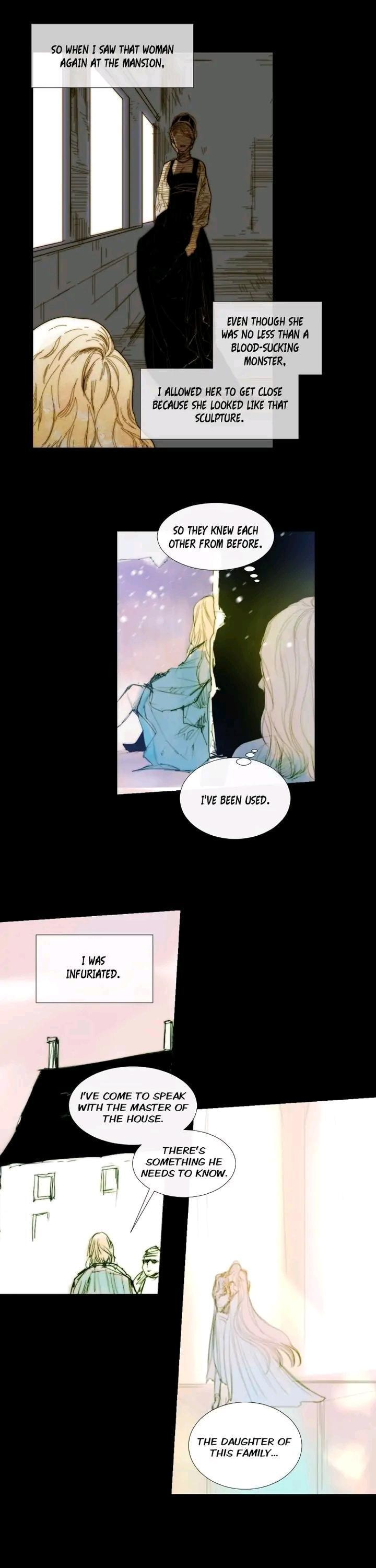 Read The Pale Horse chapter 182 image 16 on Lezhin