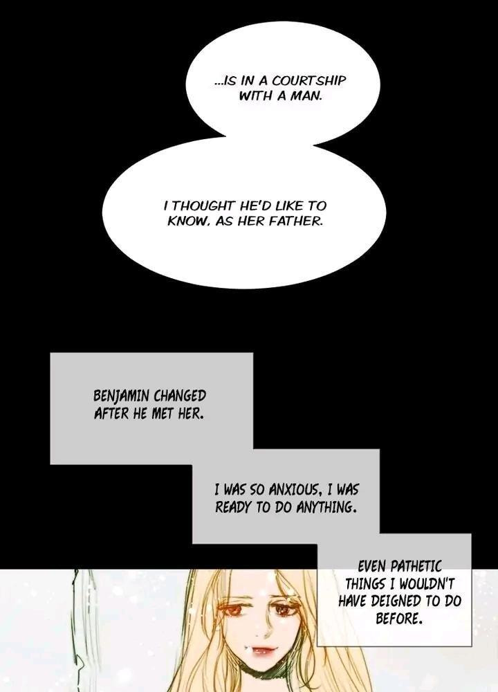 Read The Pale Horse chapter 182 image 17 on Lezhin