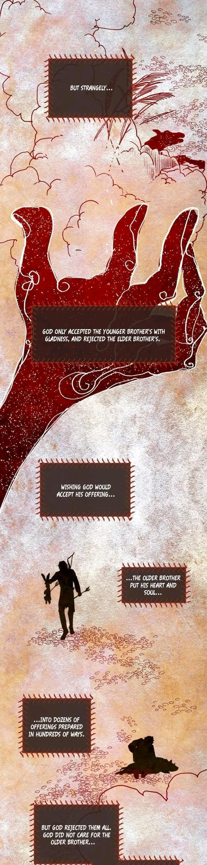 Read The Pale Horse chapter 182 image 2 on Lezhin