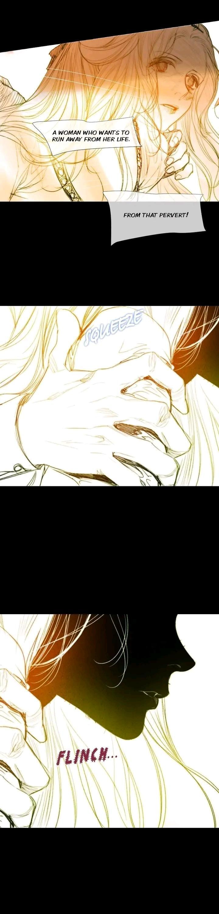 Read The Pale Horse chapter 182 image 28 on Lezhin