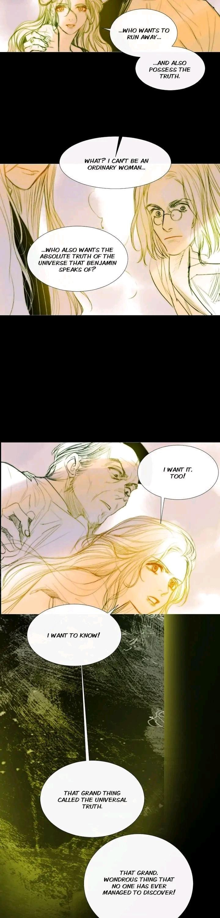 Read The Pale Horse chapter 182 image 30 on Lezhin