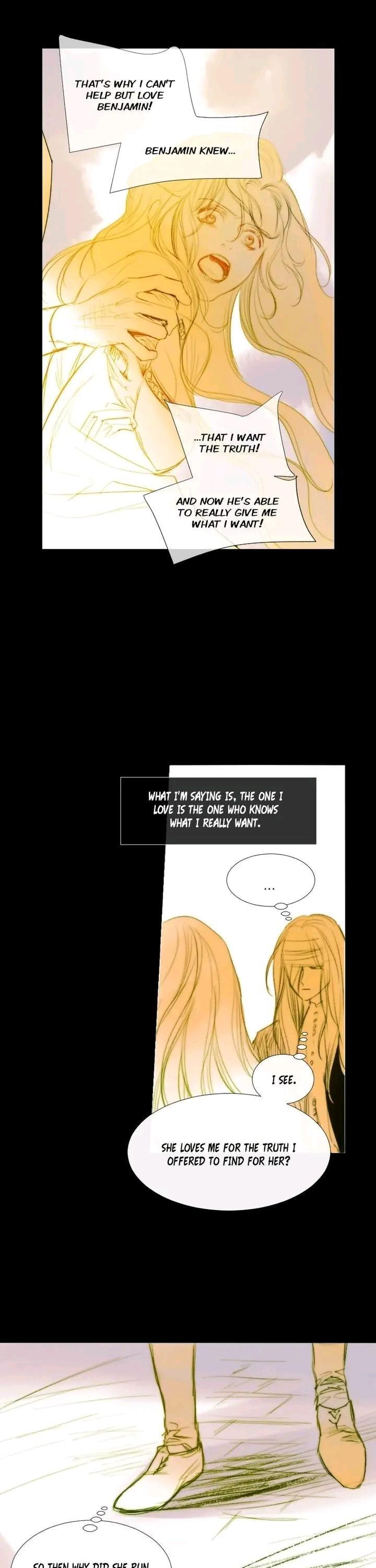 Read The Pale Horse chapter 182 image 32 on Lezhin