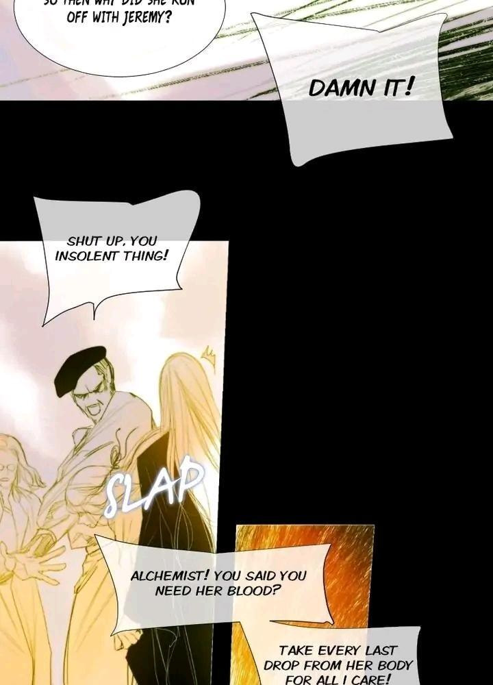 Read The Pale Horse chapter 182 image 33 on Lezhin
