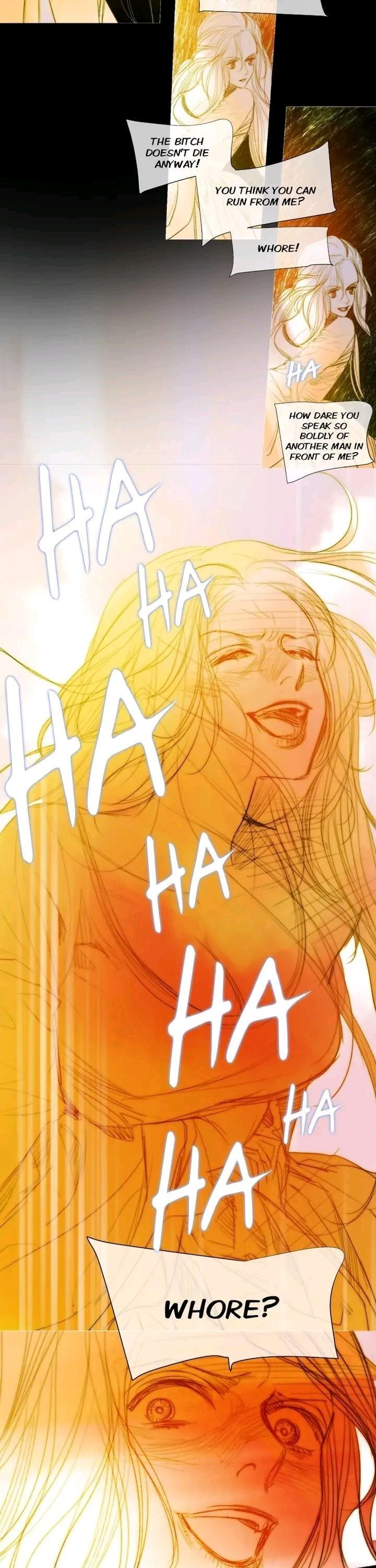 Read The Pale Horse chapter 182 image 34 on Lezhin